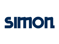 logotipo en color simon
